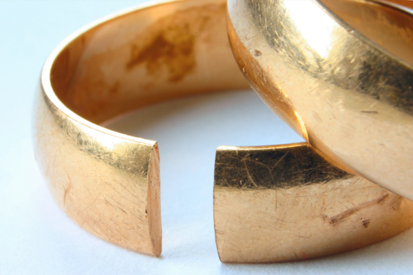 Broken Rings