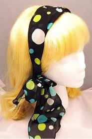 Polkadot scary