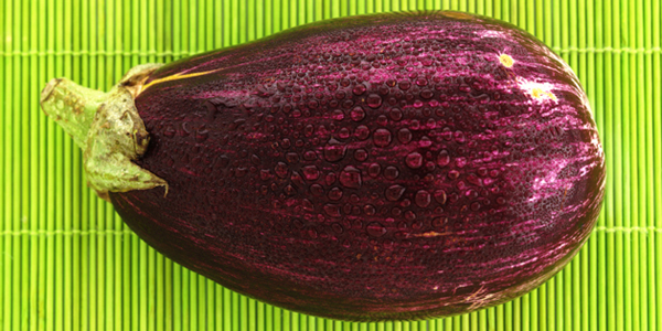 Eggplant