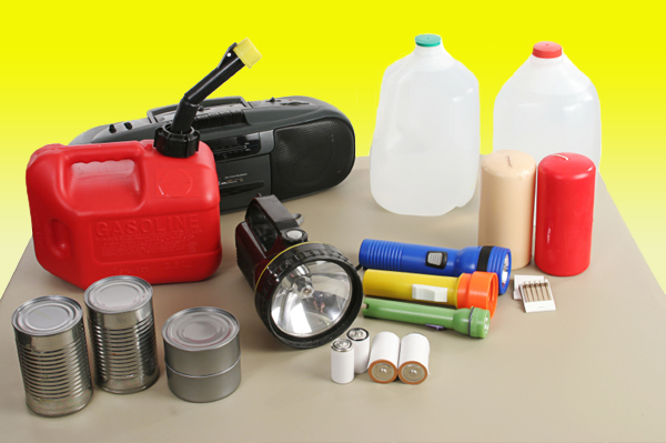 Emergency KIt