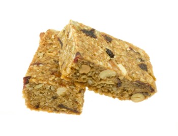 Energy Bars