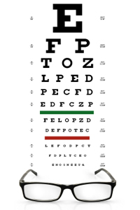 Eye Chart