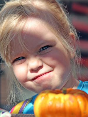 Fall Girl