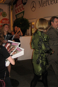 Anna Wintour