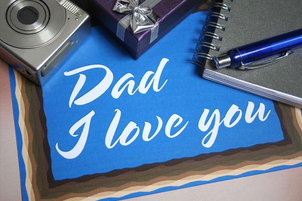 Father's Day Gift
