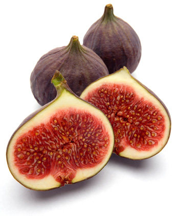 Figs Dried
