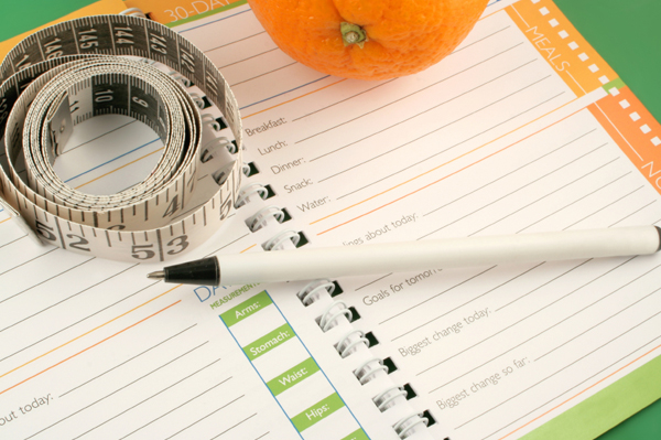 Food Diary