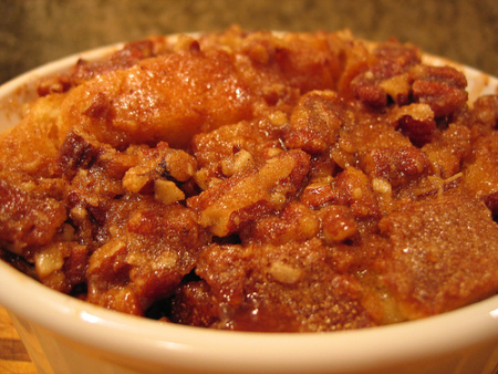 French Toast Casserole