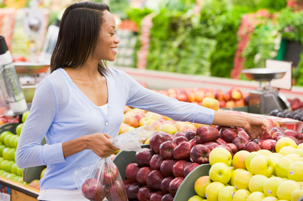 Fresh Fruit