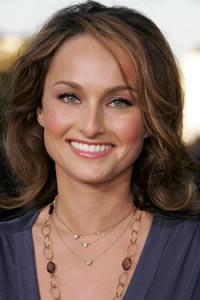 Giada De Laurentiis has a baby girl