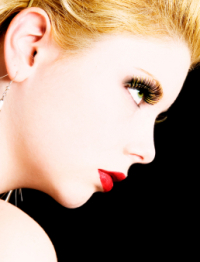False Eyelashes