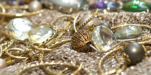 Gold Jewelry