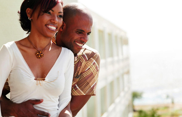Honeymoon fun