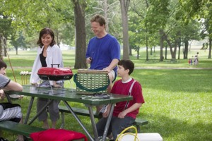 Grilling