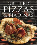 Grilled Pizzas and Piadinas 