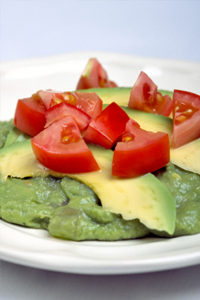 Guacamole