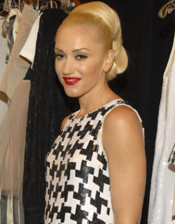 Gwen Stefani