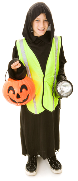 Halloween Safety