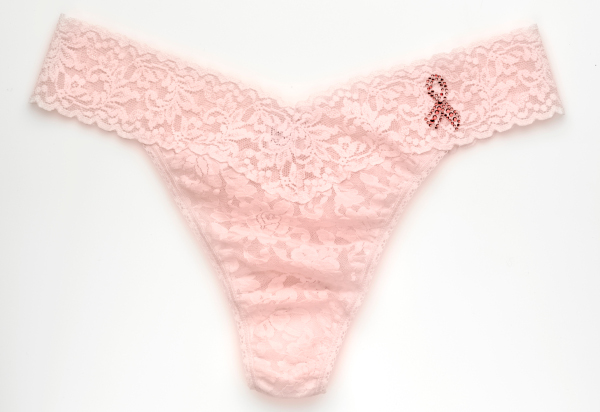 Hanky Panky panties