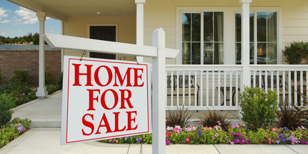 home for sale