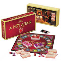 Hot Affair