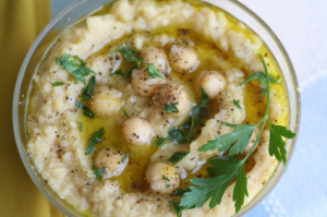 Hummus