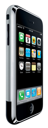 iPhone