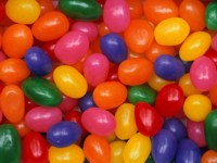 Jelly bean