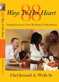 88 Ways to her Heart