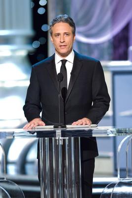 Jon Stewart - 80th Academy Awards/Oscars