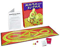 Kama Sutra Board Game