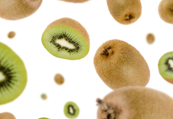 kiwi nutrition