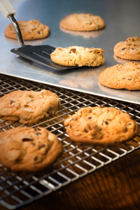 Cookies for Passover