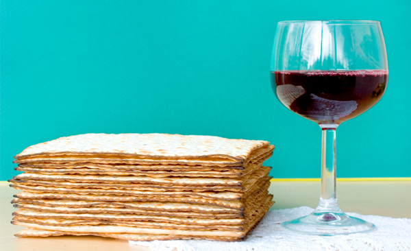 Kosher Wine