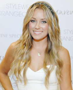 Lauren Conrad Highlights