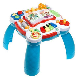 Learn & Groove musical table