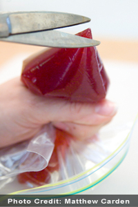 Jelly Pouch