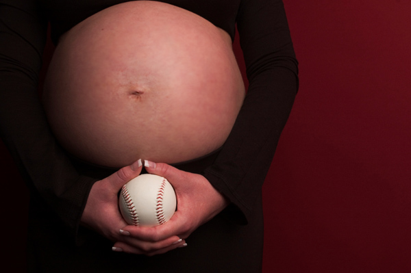 Macho Pregnancy