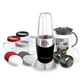 Magic Bullet Platinum Pro