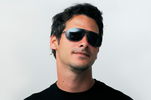 guy sunglasses