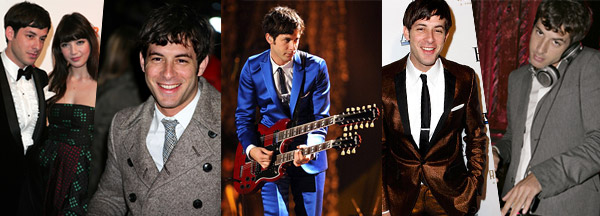 Mark Ronson