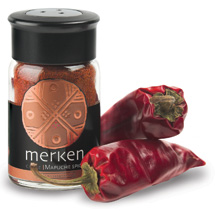 Chileangourmet Merken Spice