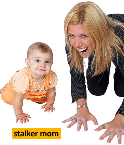 mom