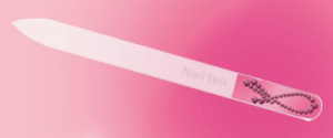 Nail Tek File