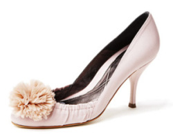Natalie Portman - Plath pump