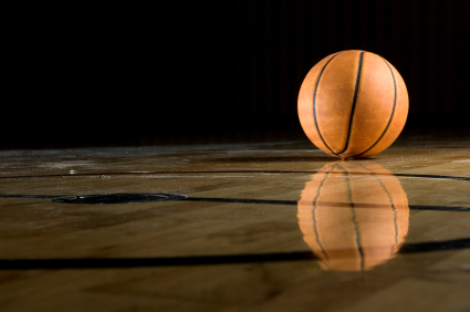 Final Four basketball