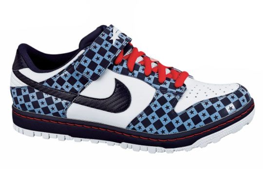 Nike Dunk Gyrizo BMX pack