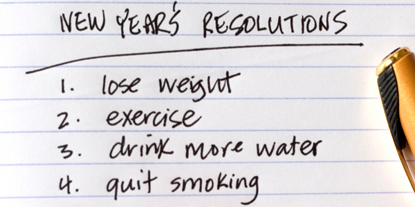 Resolutions