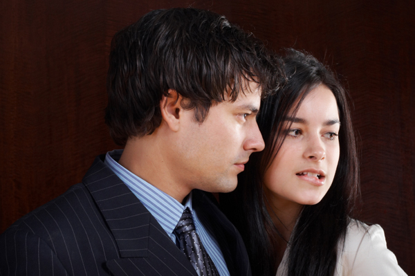 Office Affair