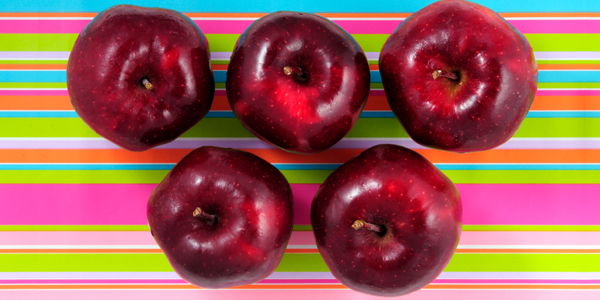 Olympic Apples